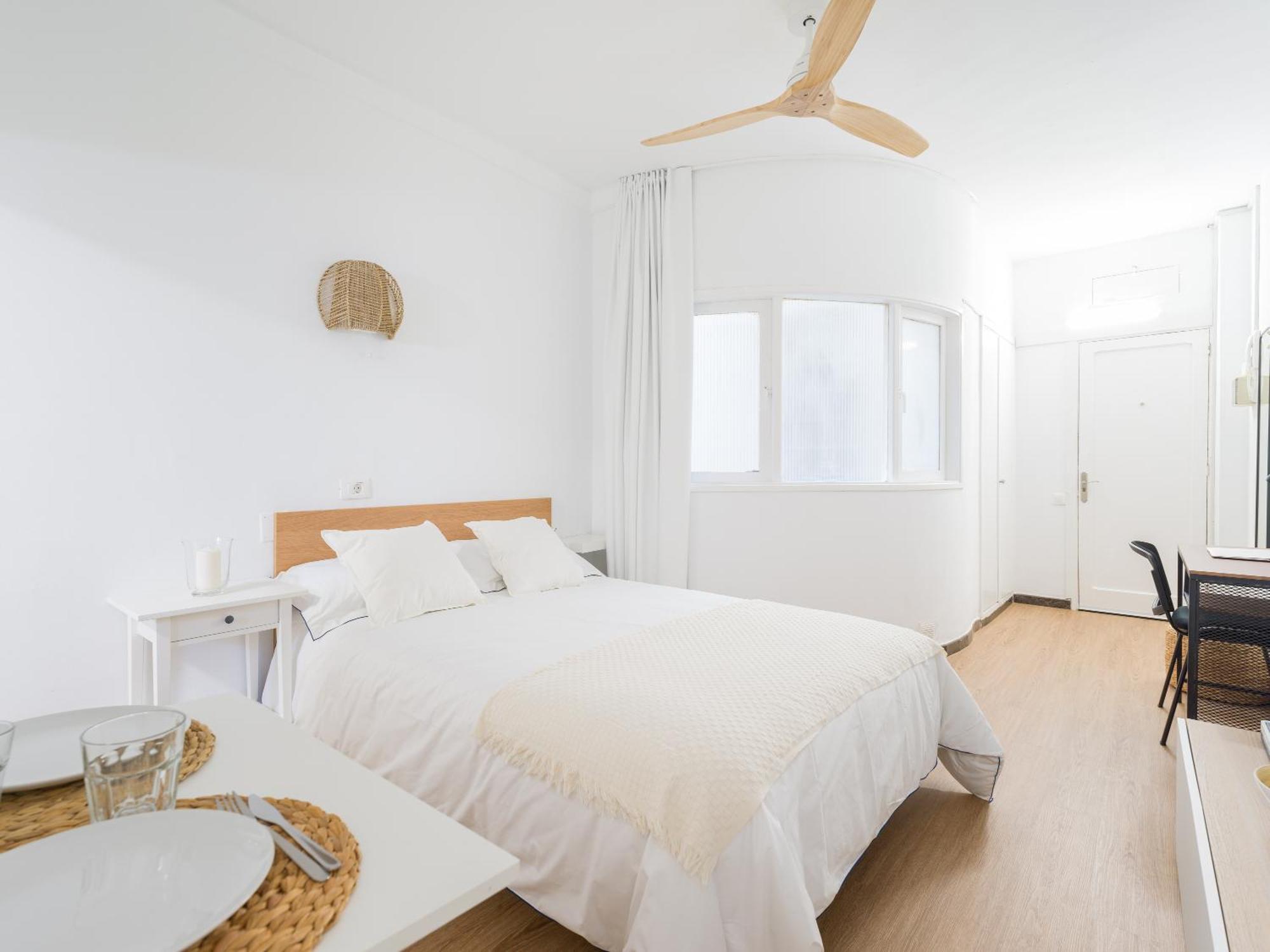 Precioso Estudio En Las Canteras 大加那利岛拉斯帕尔马斯 外观 照片